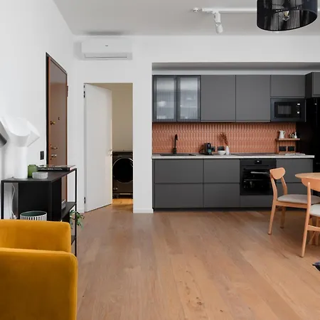 Aparthotel Cereate
