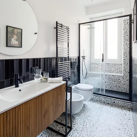 Aparthotel Cereate Rome