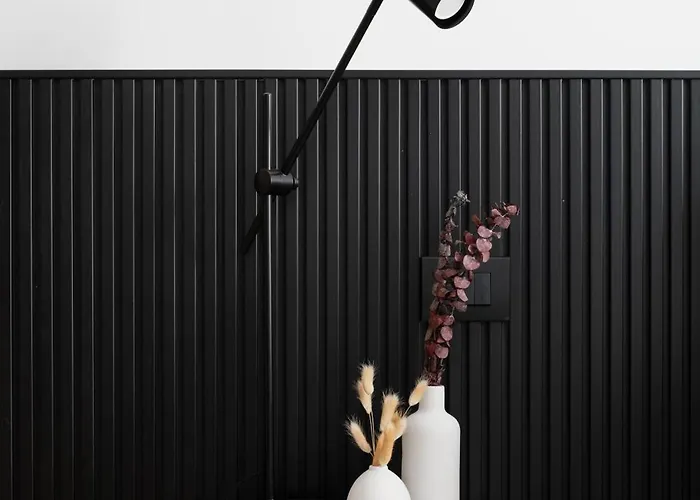 Cereate Апарт-отель 4*