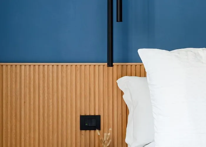 Cereate Апарт-отель 4*