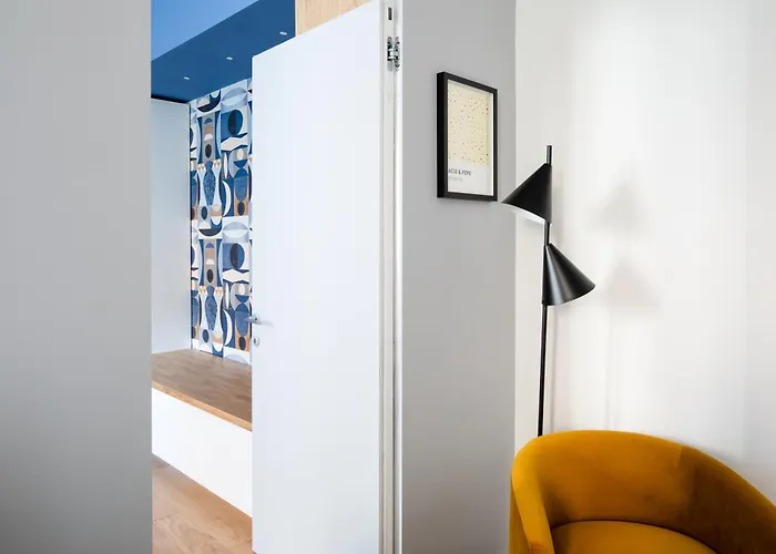 Апарт-отель Cereate 4*