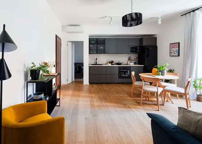 아파트호텔 Cereate 4*