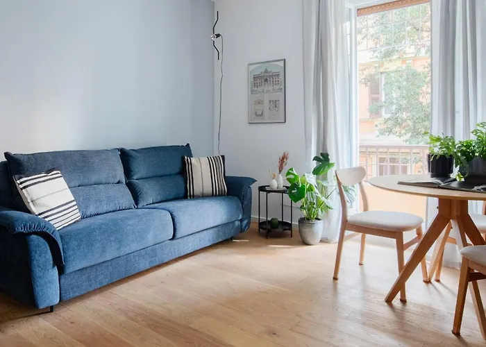 Cereate Апарт-отель Рим