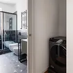 Aparthotel Cereate Roma