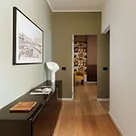 アパートホテル Cereate 4*