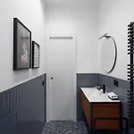 Aparthotel Cereate Roma