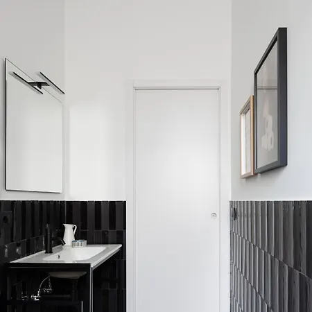 Cereate Apartmanhotel Róma