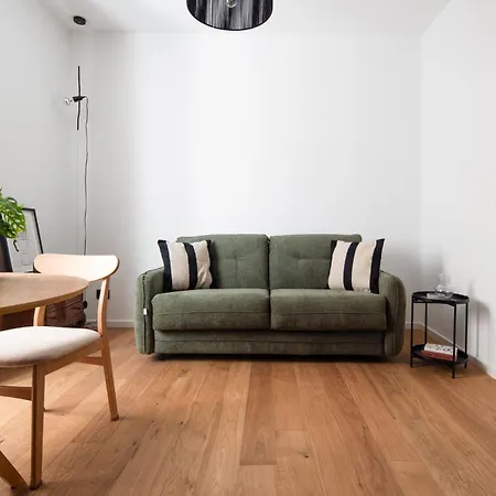 Apartmanhotel Cereate Róma