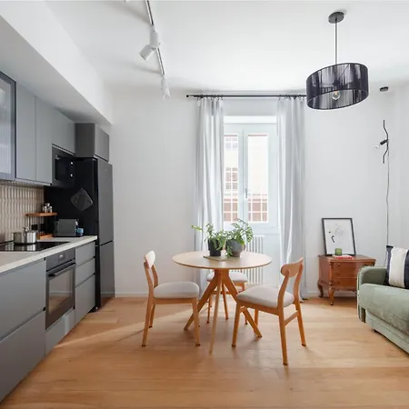 Cereate Apartmanhotel