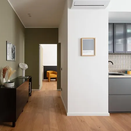 Cereate Apartmanhotel