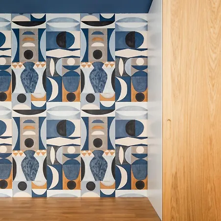Apartmanhotel Cereate Róma
