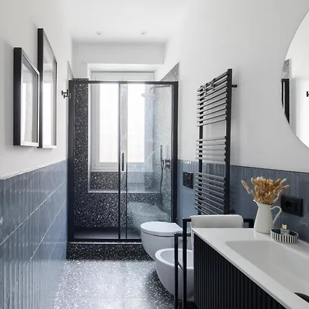 Cereate Apartmanhotel