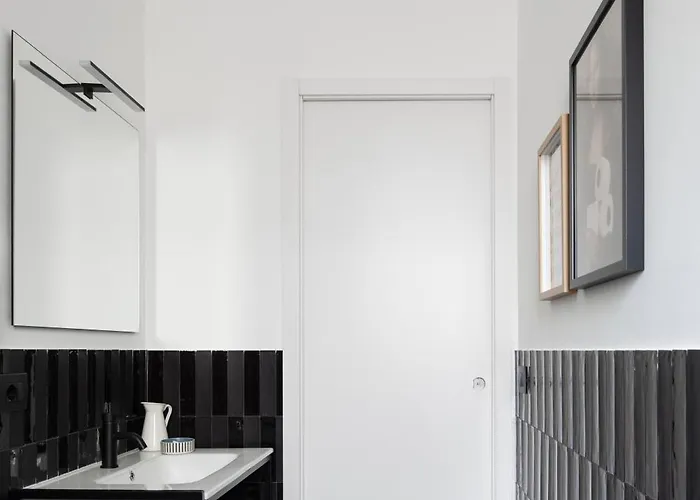 Cereate Aparthotel Řím