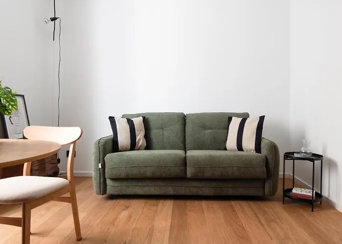 Aparthotel Cereate Řím