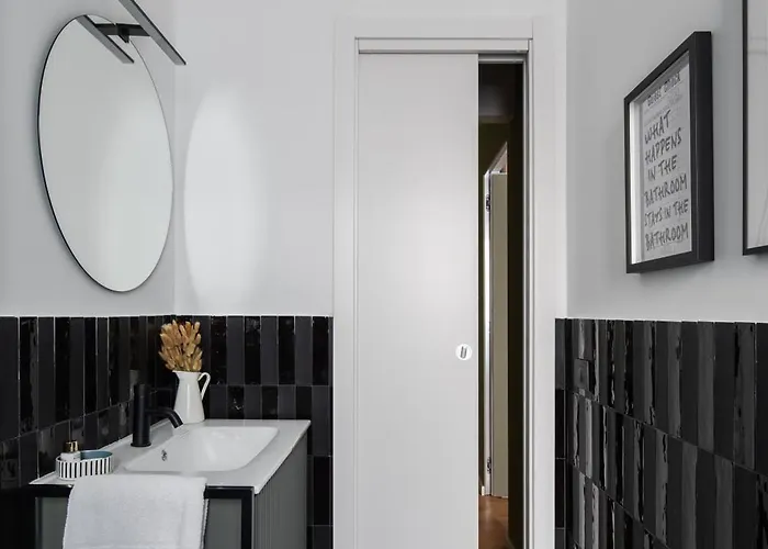 Cereate Aparthotel Řím