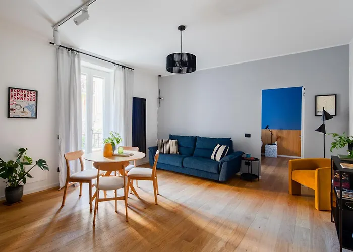 Cereate Aparthotel 4*