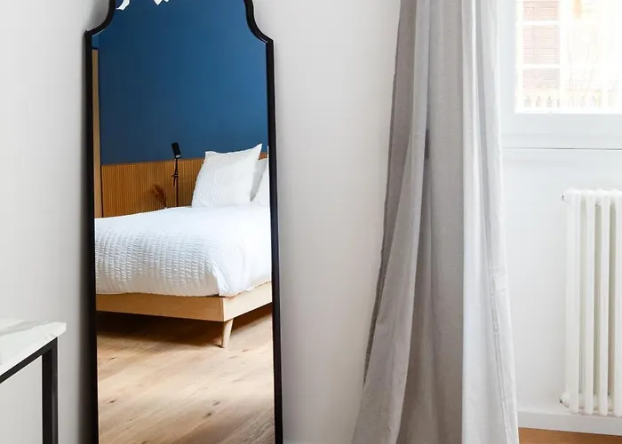 Aparthotel Cereate Řím